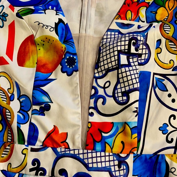 Romper - Picture 3 of 5